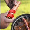 Hot Dogs Cutting Auxiliary Tools The New Kitchen Gadget