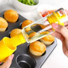 Baking Pancake Honey Oil Bottle Kitchen Accessories Storage Bottles