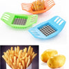 Multi-function Cutting Potato Layering Machine Potatoes Cutter