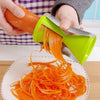 Vegetable Fruit Stainless Steel Plastic Product Peeler