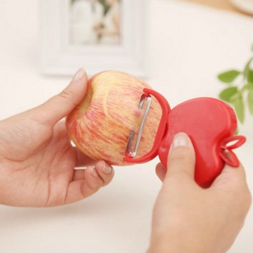 Collapsible Peeler Fruit Vegetable Peeler